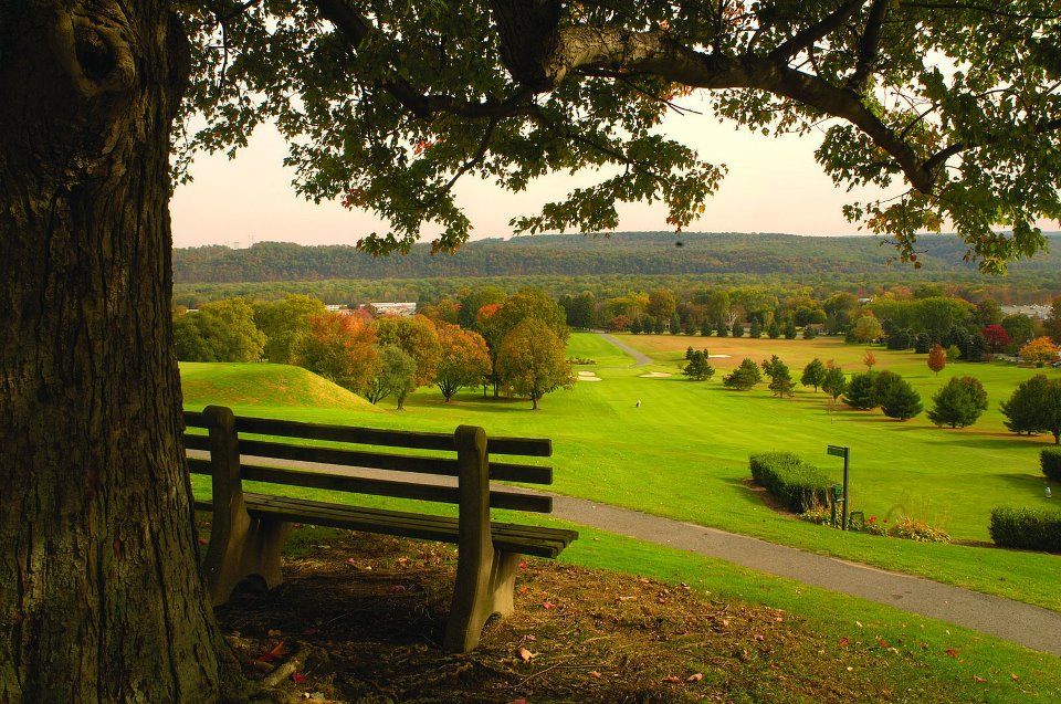 Susquehanna Valley Country Club Golf Course