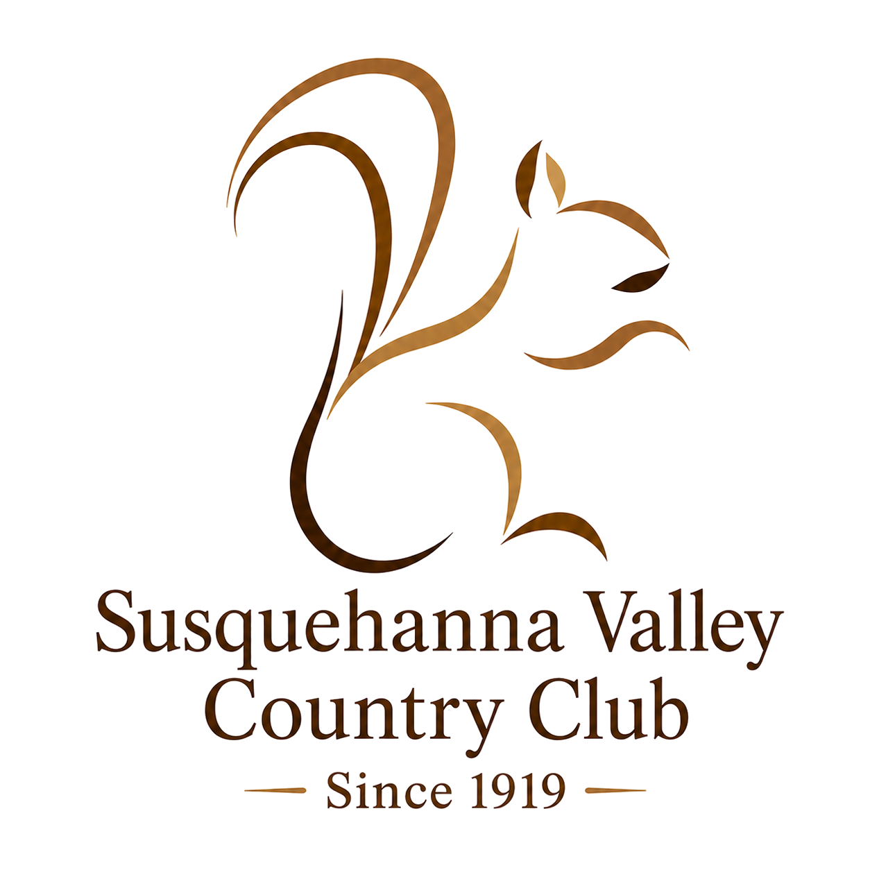 Susquehanna Valley Country Club — Since 1919